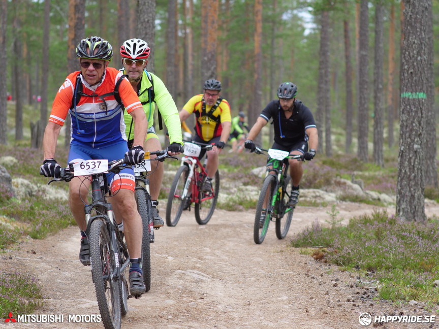 Bild från Cykelvasan 2017 - 90 km