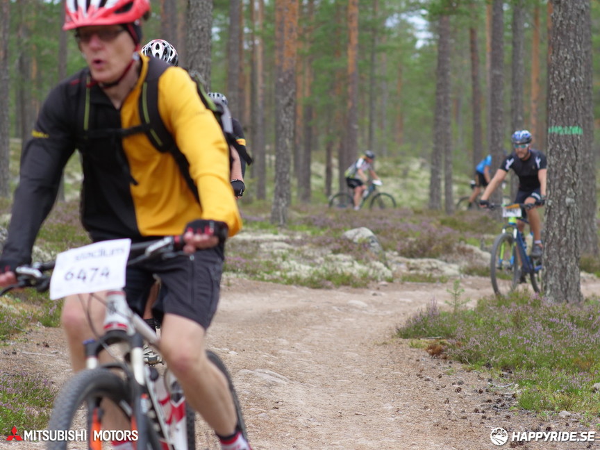 Bild från Cykelvasan 2017 - 90 km
