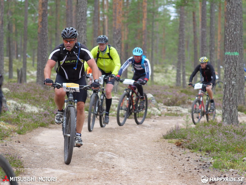 Bild från Cykelvasan 2017 - 90 km