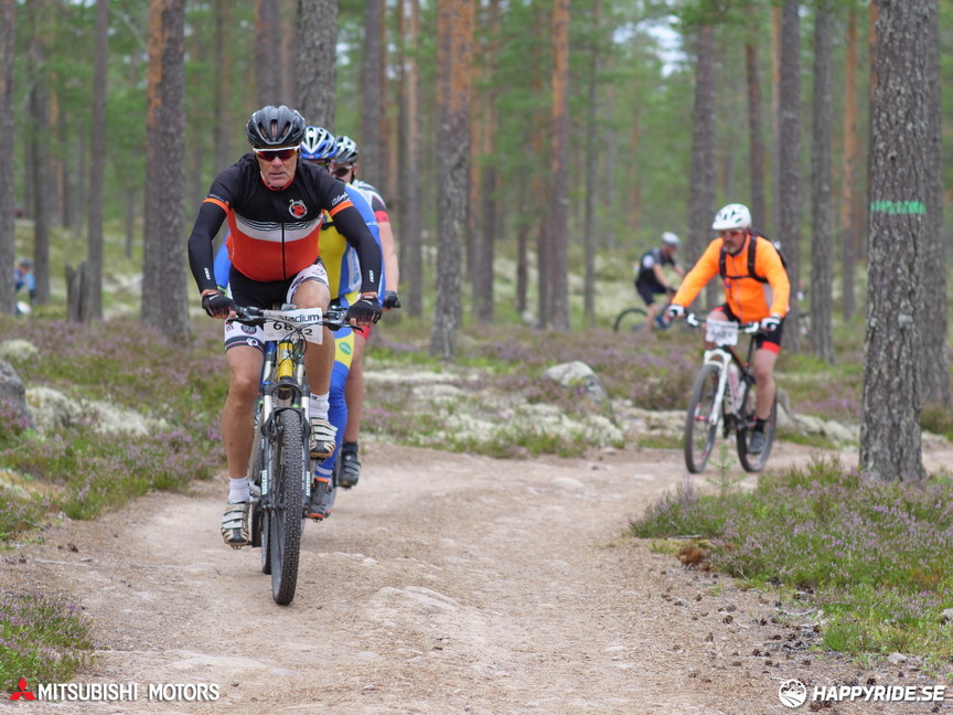 Bild från Cykelvasan 2017 - 90 km