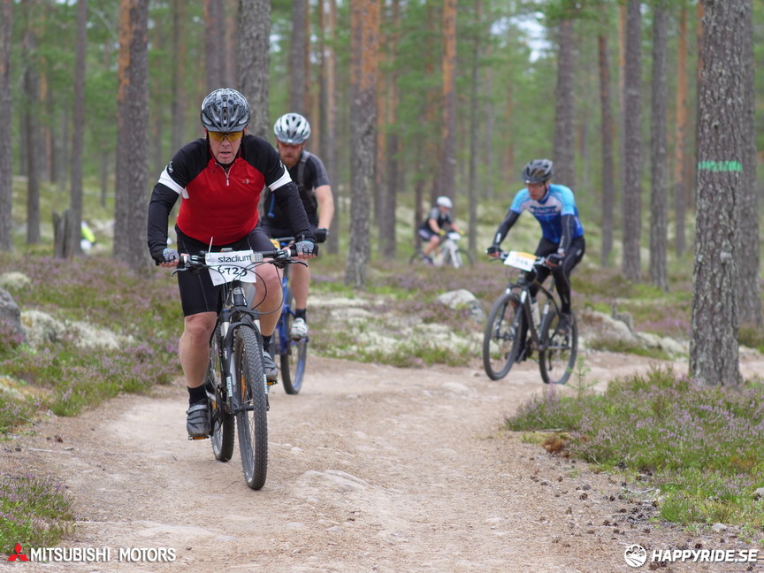 Bild från Cykelvasan 2017 - 90 km