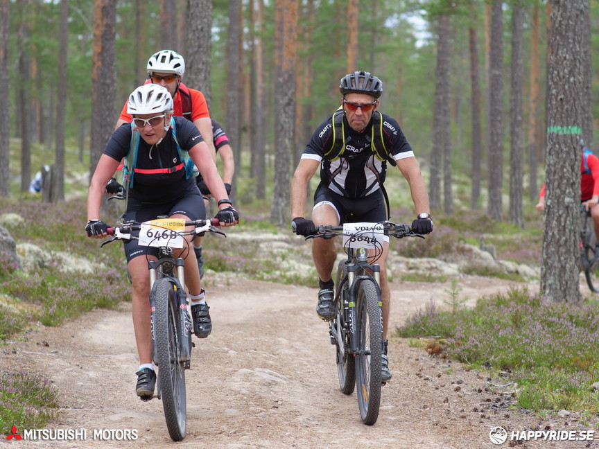 Bild från Cykelvasan 2017 - 90 km