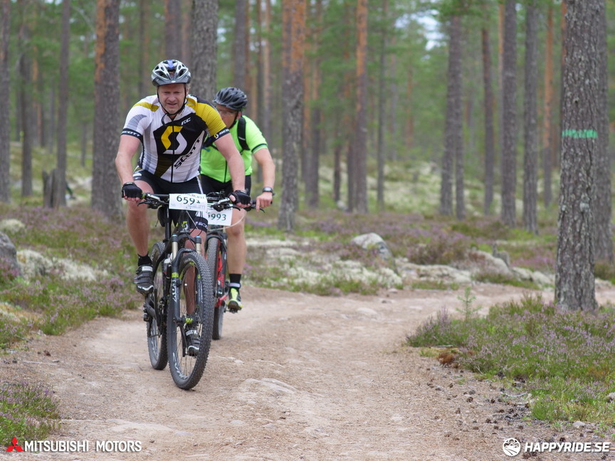 Bild från Cykelvasan 2017 - 90 km