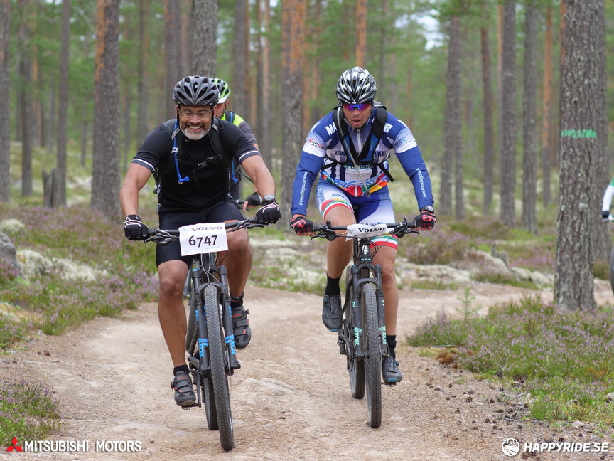 Bild från Cykelvasan 2017 - 90 km