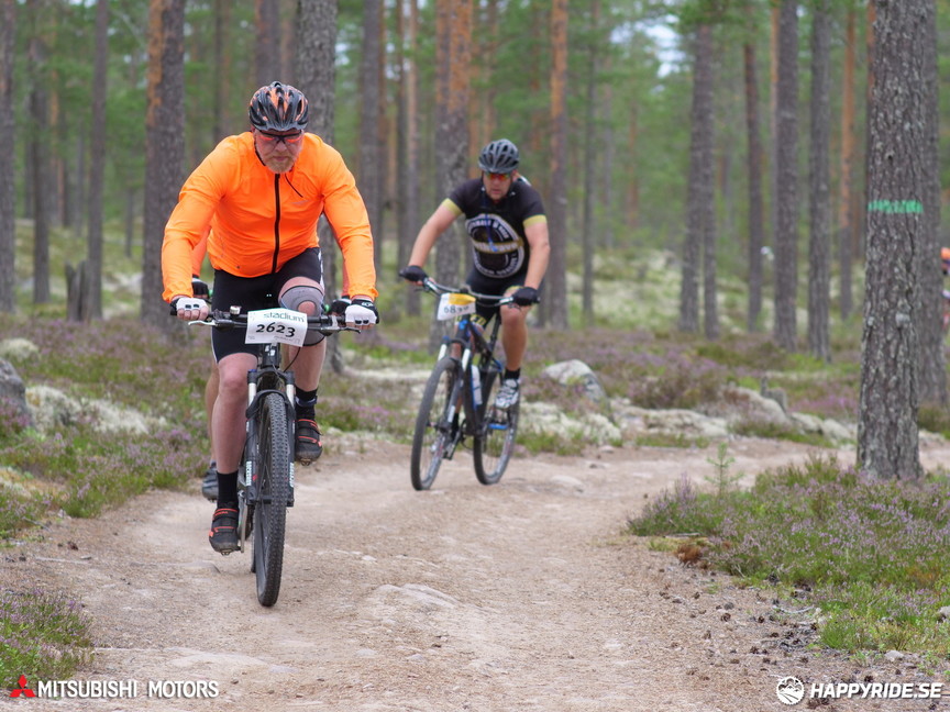 Bild från Cykelvasan 2017 - 90 km