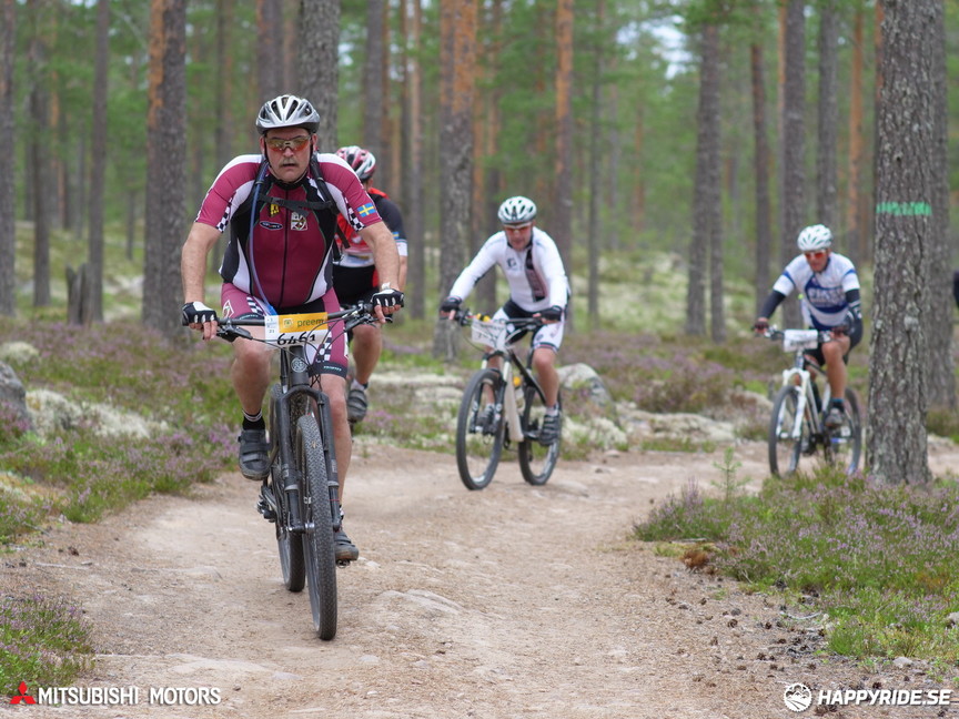 Bild från Cykelvasan 2017 - 90 km