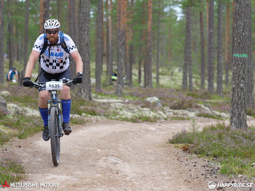 Bild från Cykelvasan 2017 - 90 km