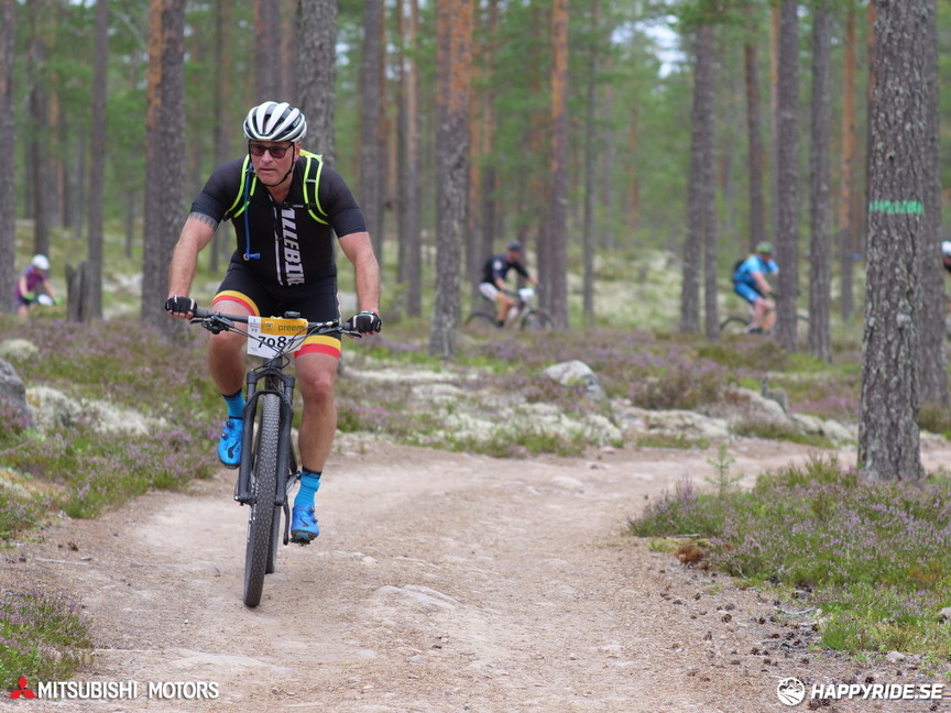 Bild från Cykelvasan 2017 - 90 km