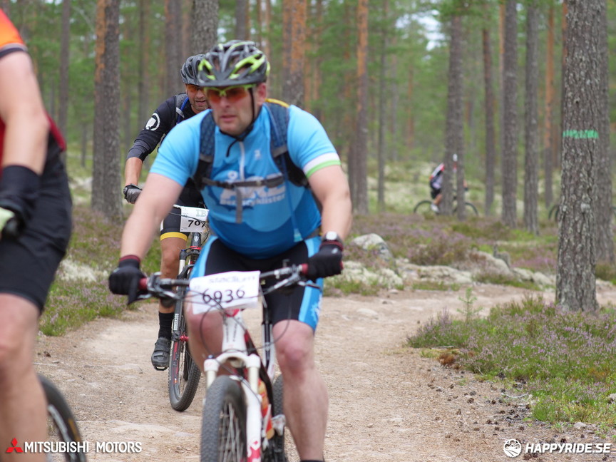 Bild från Cykelvasan 2017 - 90 km