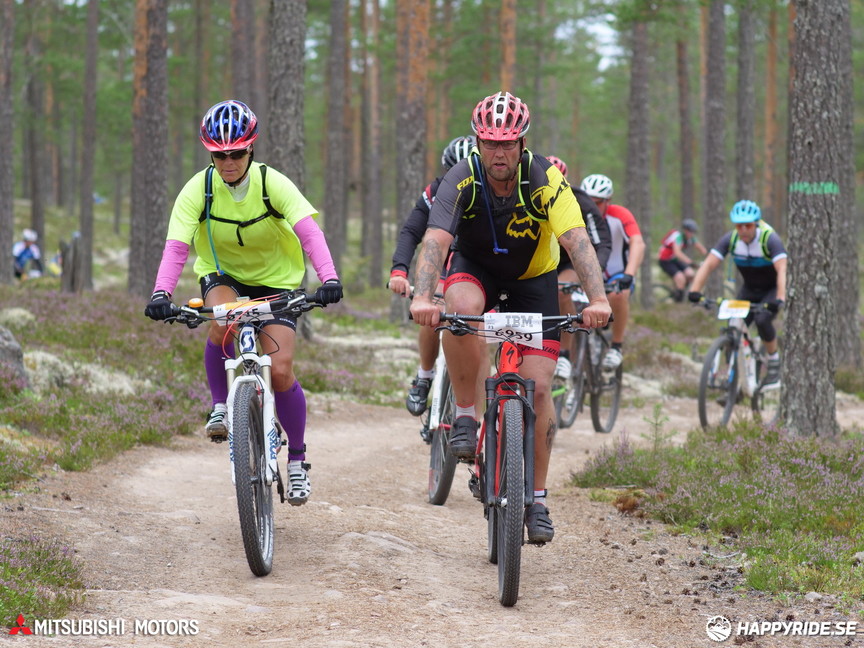 Bild från Cykelvasan 2017 - 90 km