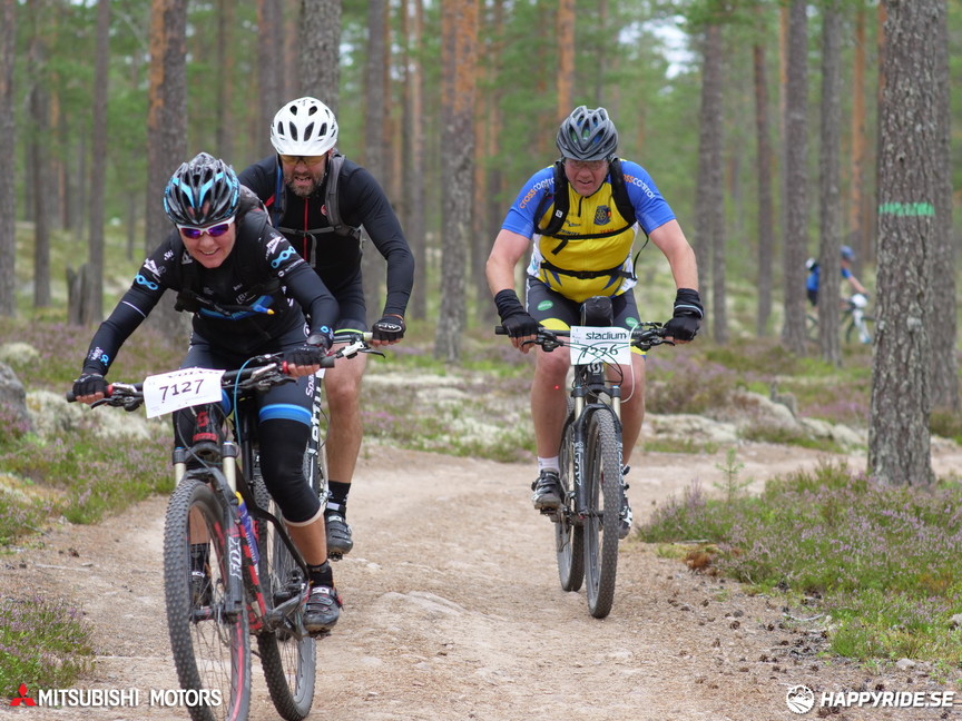 Bild från Cykelvasan 2017 - 90 km