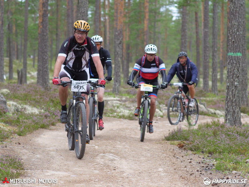 Bild från Cykelvasan 2017 - 90 km