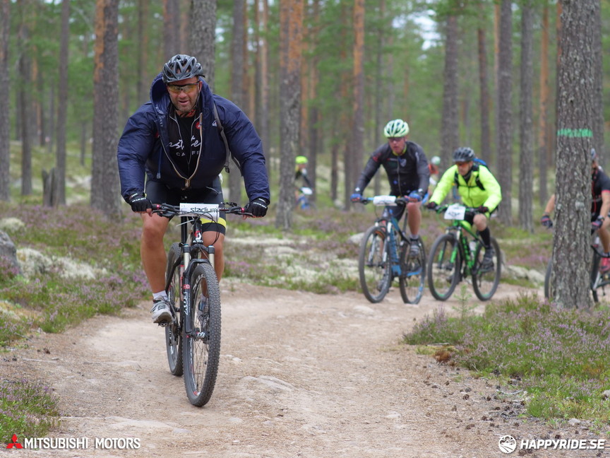 Bild från Cykelvasan 2017 - 90 km