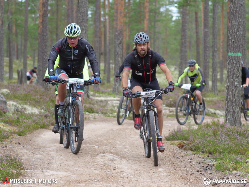 Bild från Cykelvasan 2017 - 90 km