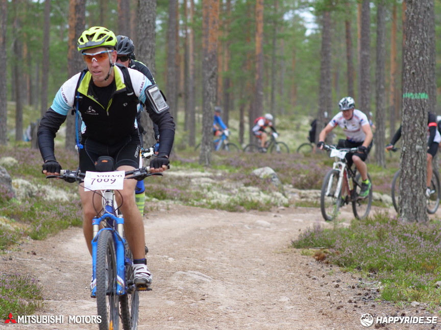 Bild från Cykelvasan 2017 - 90 km