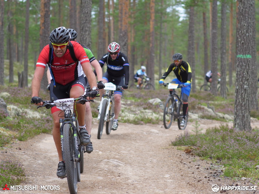 Bild från Cykelvasan 2017 - 90 km