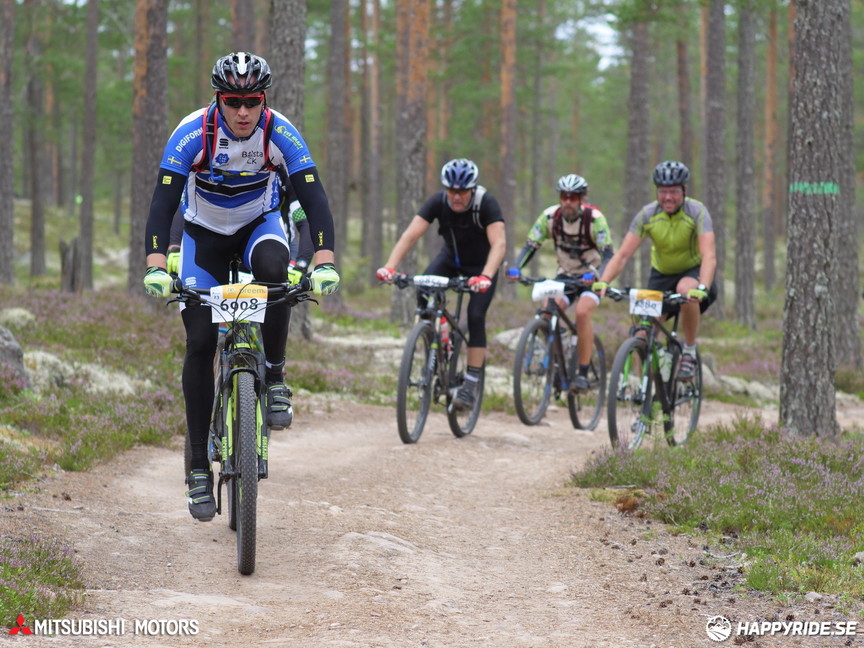 Bild från Cykelvasan 2017 - 90 km