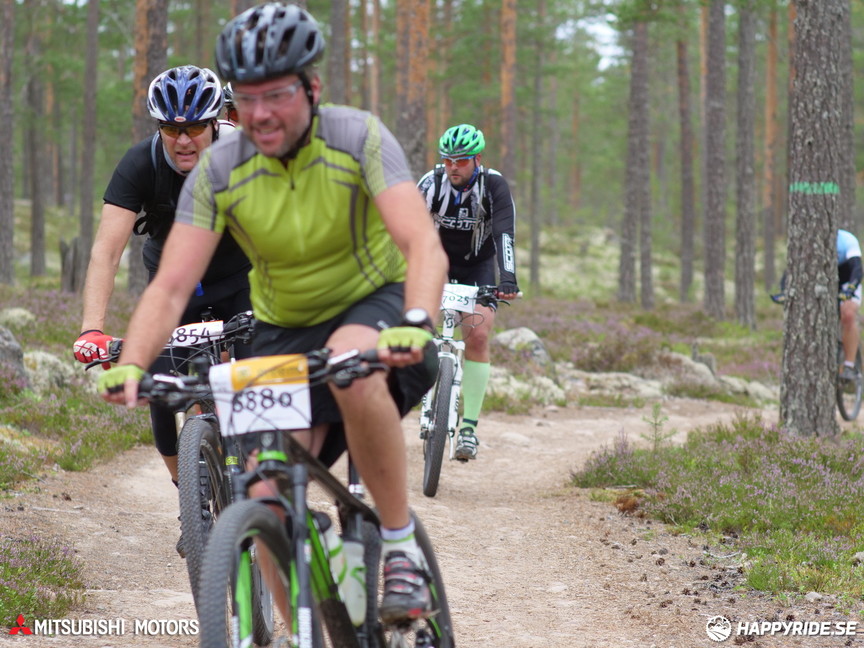 Bild från Cykelvasan 2017 - 90 km