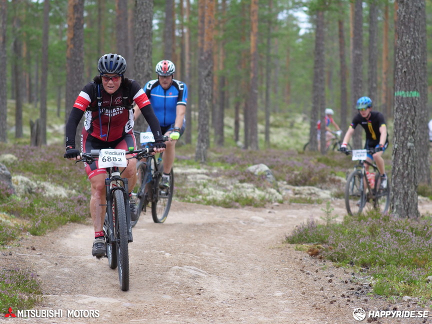Bild från Cykelvasan 2017 - 90 km