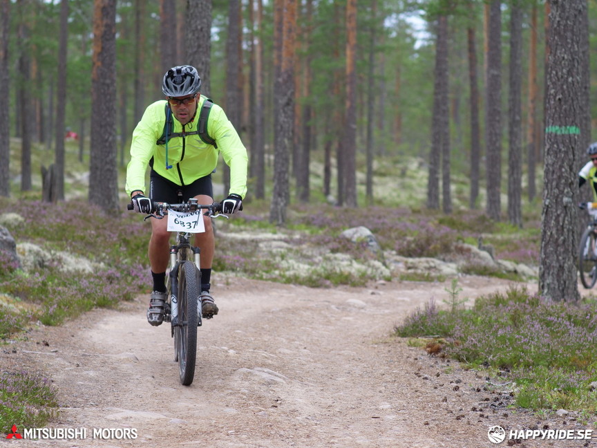 Bild från Cykelvasan 2017 - 90 km