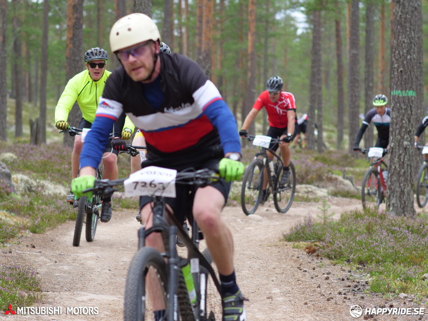 Bild från Cykelvasan 2017 - 90 km