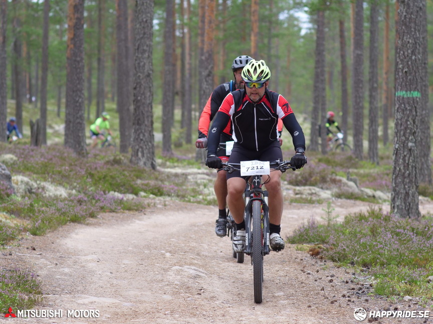 Bild från Cykelvasan 2017 - 90 km