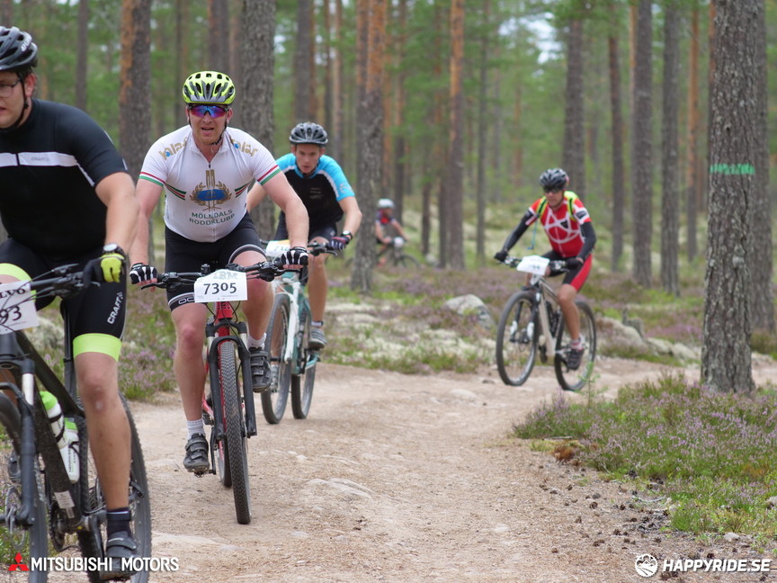 Bild från Cykelvasan 2017 - 90 km