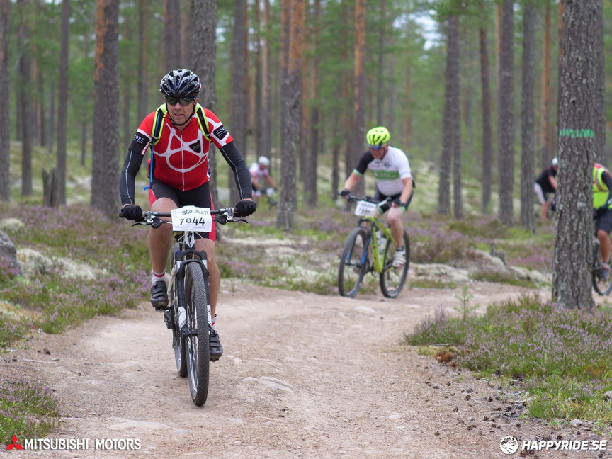 Bild från Cykelvasan 2017 - 90 km