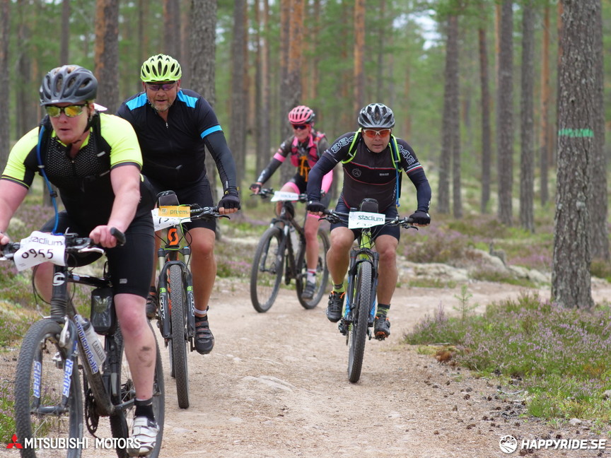 Bild från Cykelvasan 2017 - 90 km