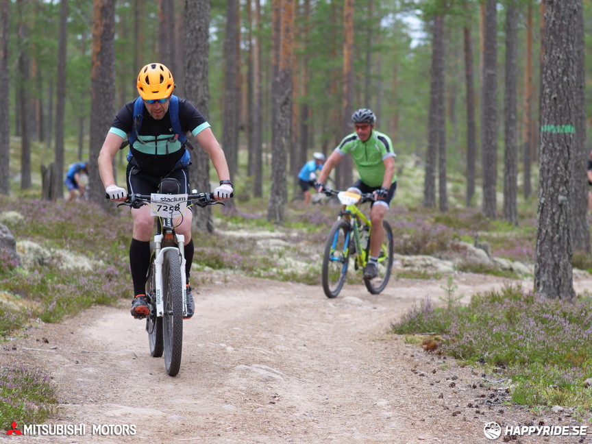 Bild från Cykelvasan 2017 - 90 km
