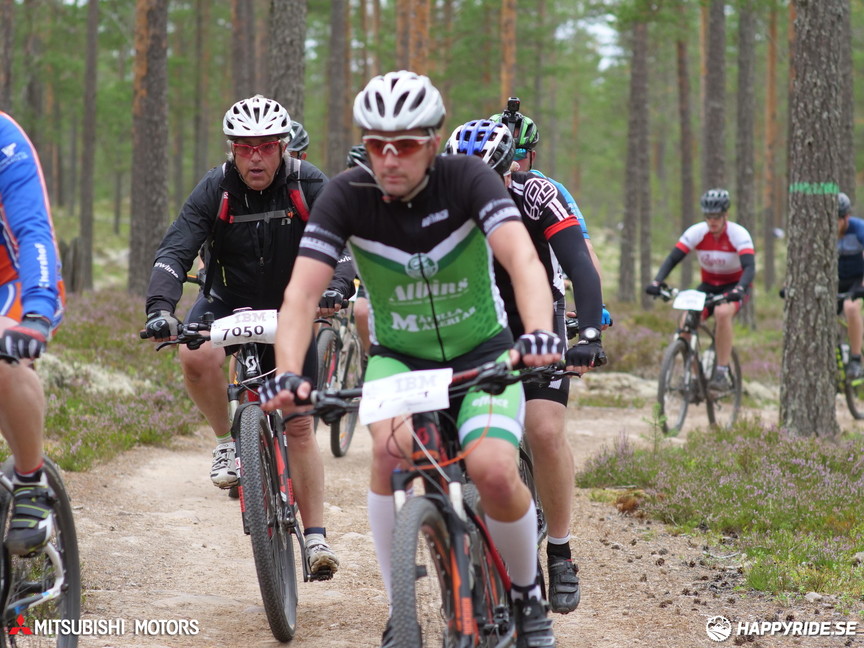 Bild från Cykelvasan 2017 - 90 km