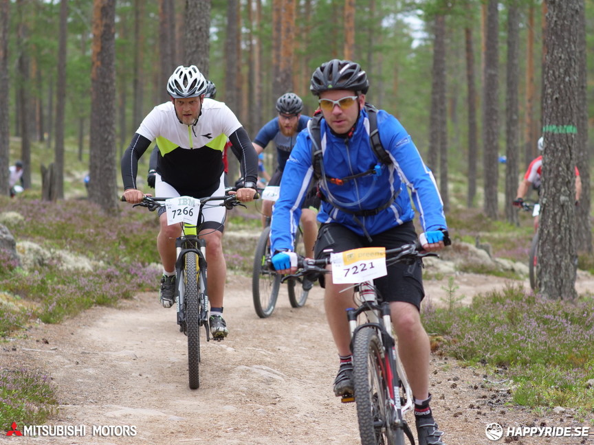Bild från Cykelvasan 2017 - 90 km
