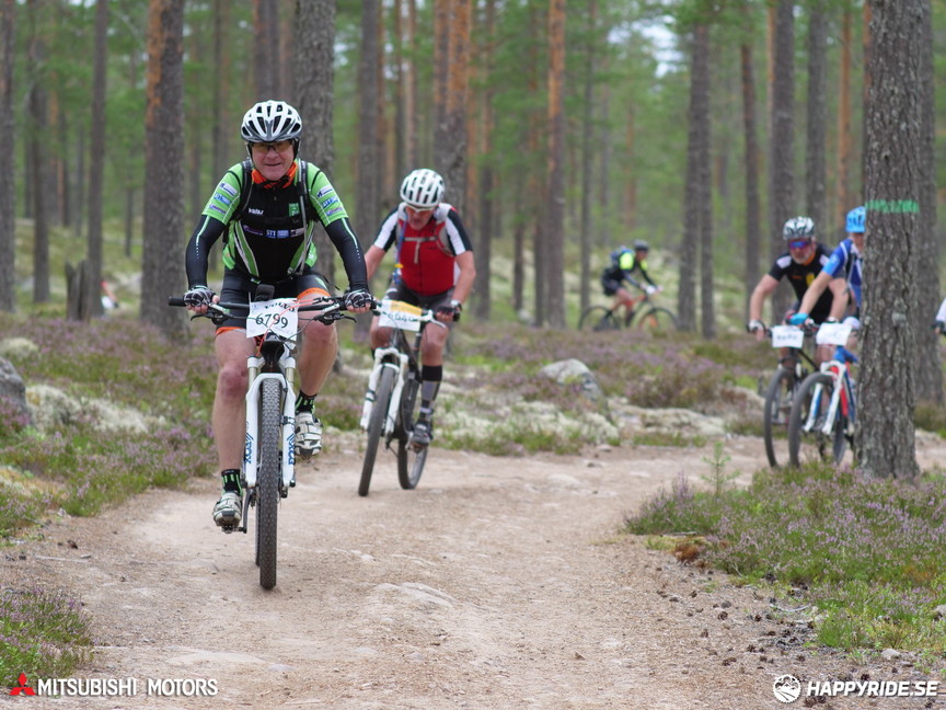 Bild från Cykelvasan 2017 - 90 km