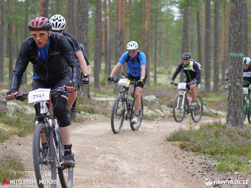 Bild från Cykelvasan 2017 - 90 km