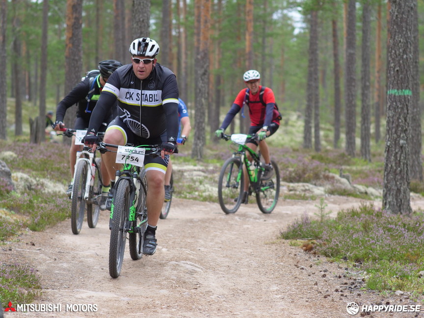 Bild från Cykelvasan 2017 - 90 km