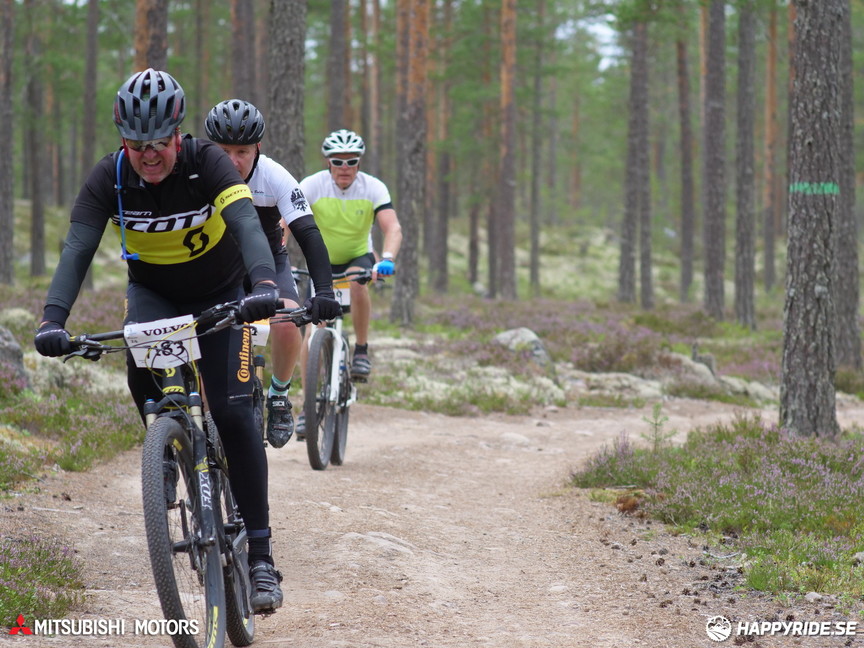 Bild från Cykelvasan 2017 - 90 km