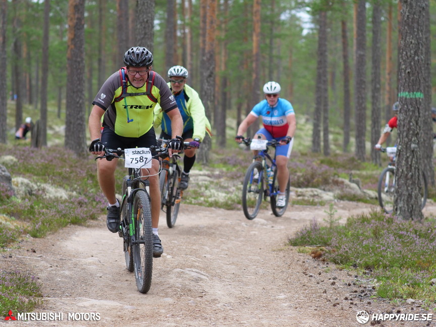 Bild från Cykelvasan 2017 - 90 km
