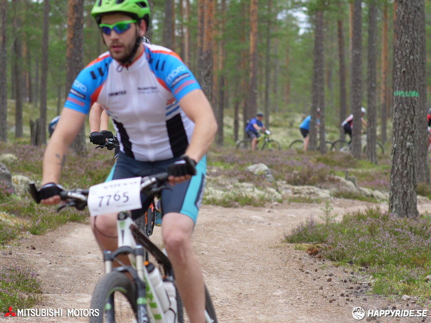 Bild från Cykelvasan 2017 - 90 km