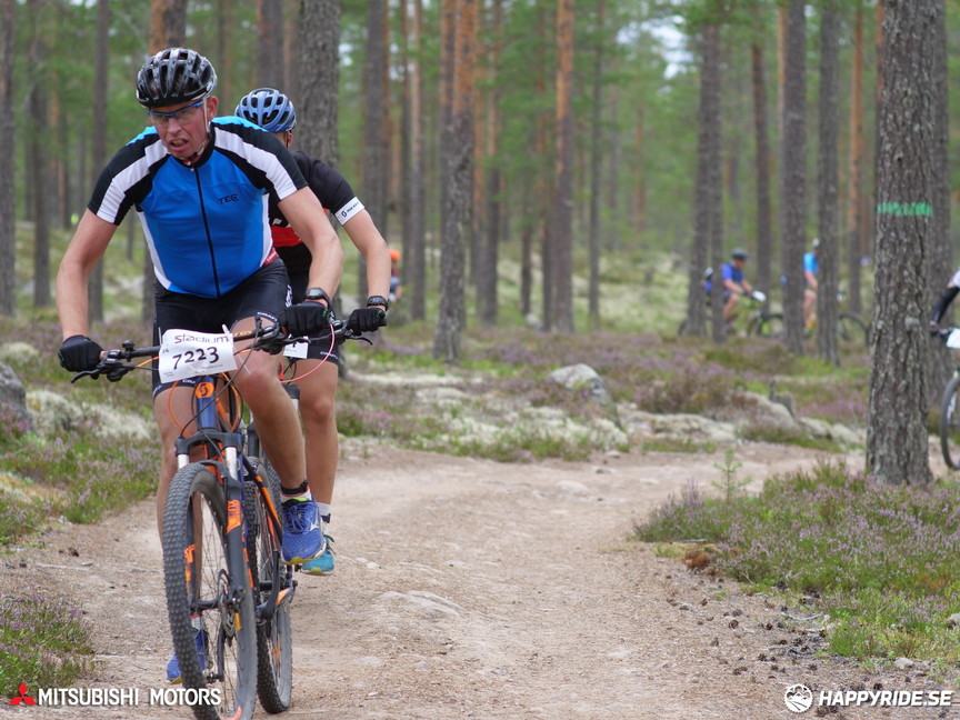 Bild från Cykelvasan 2017 - 90 km