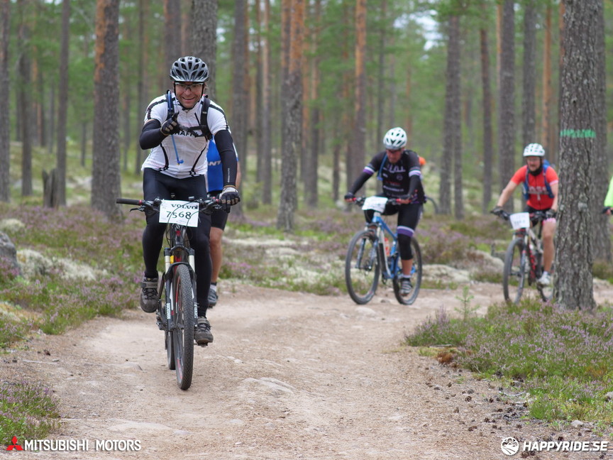 Bild från Cykelvasan 2017 - 90 km
