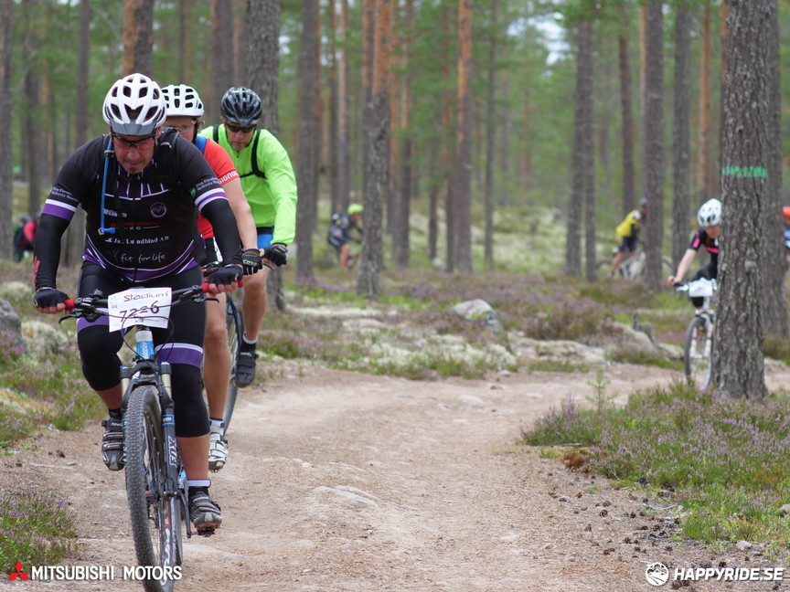 Bild från Cykelvasan 2017 - 90 km