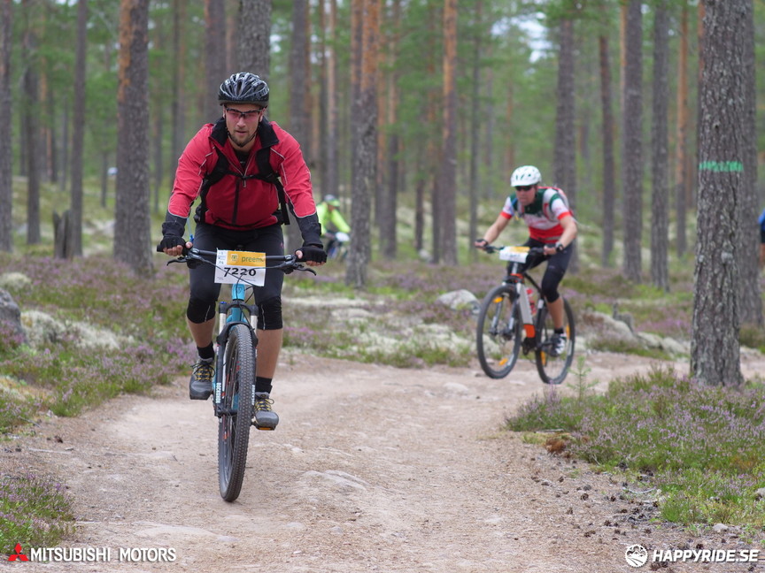 Bild från Cykelvasan 2017 - 90 km