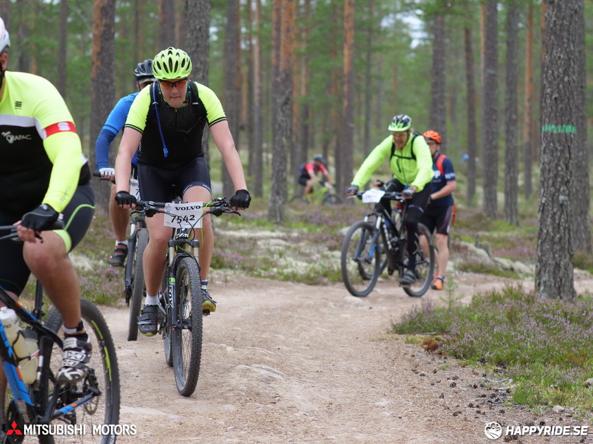 Bild från Cykelvasan 2017 - 90 km