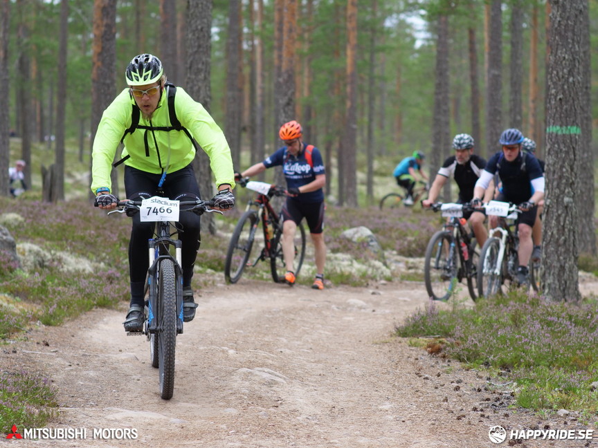 Bild från Cykelvasan 2017 - 90 km