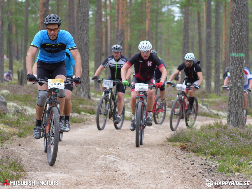Bild från Cykelvasan 2017 - 90 km