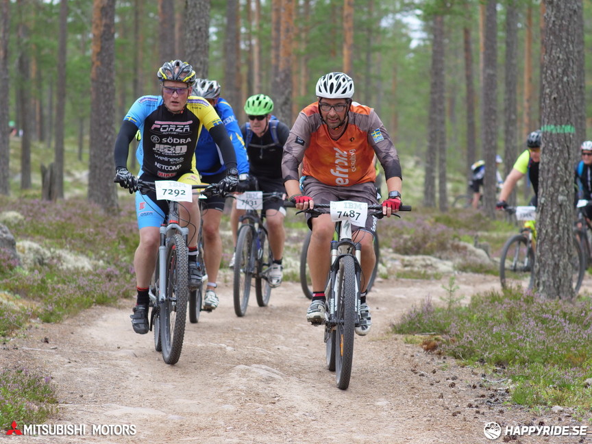 Bild från Cykelvasan 2017 - 90 km