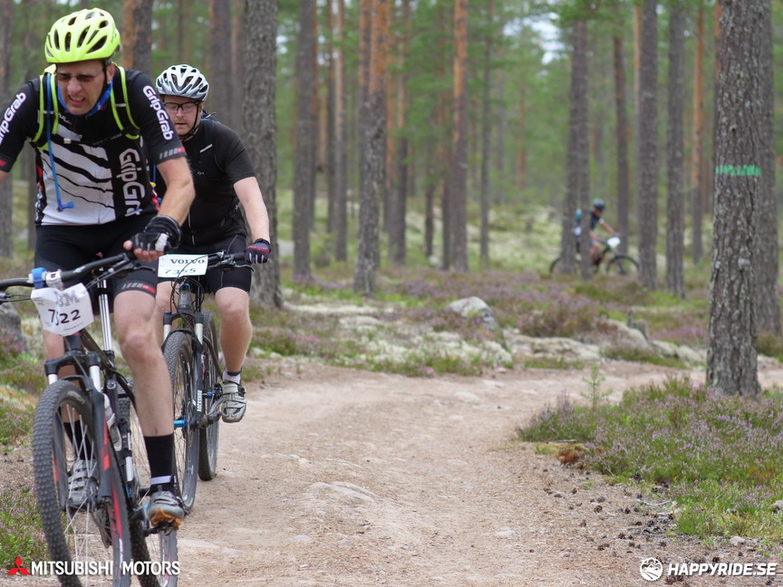 Bild från Cykelvasan 2017 - 90 km