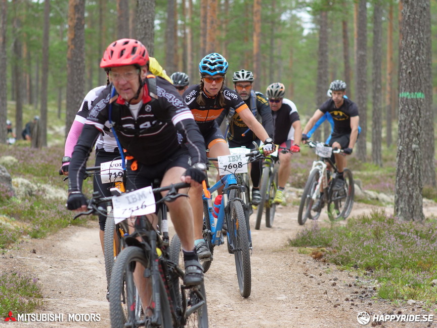 Bild från Cykelvasan 2017 - 90 km