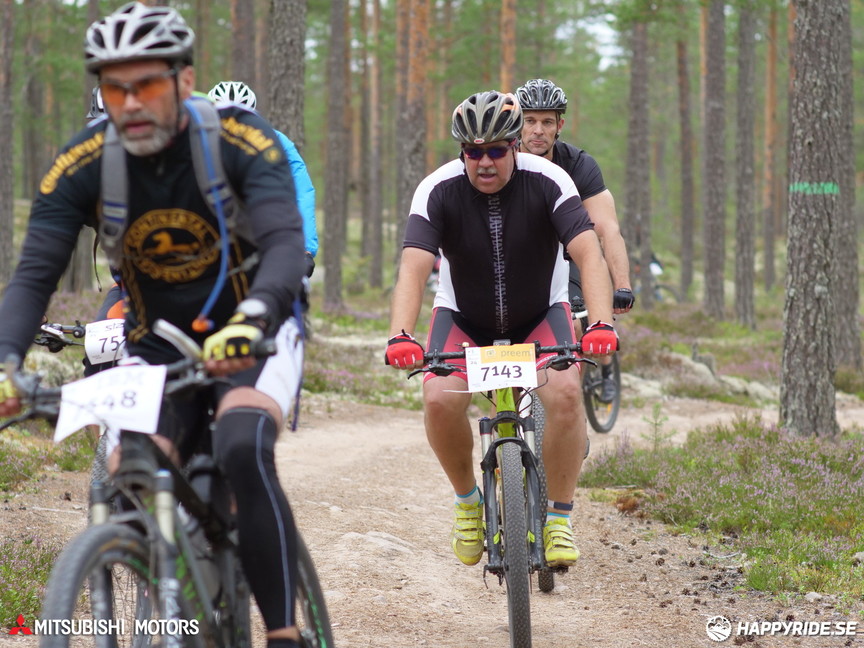 Bild från Cykelvasan 2017 - 90 km