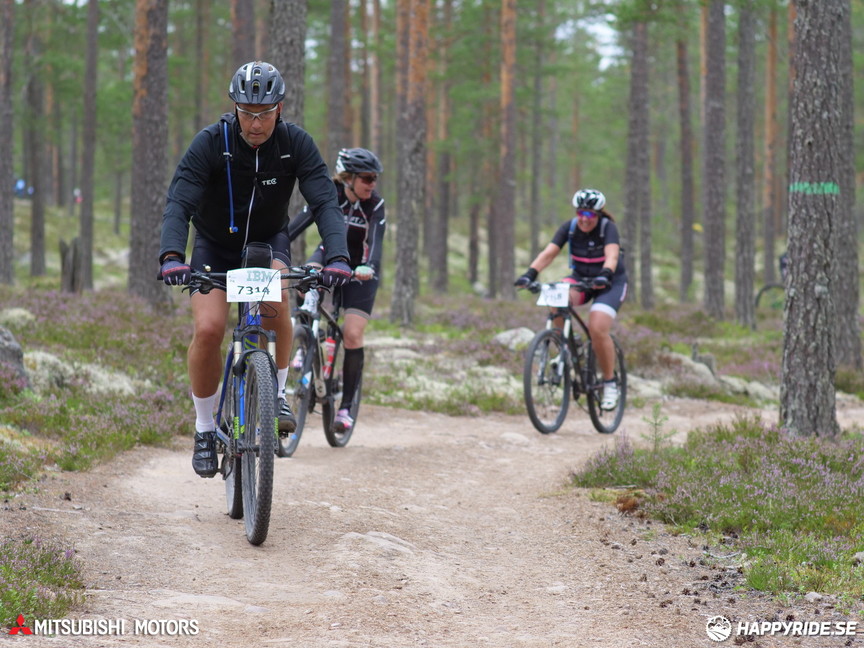 Bild från Cykelvasan 2017 - 90 km